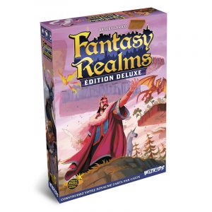 Fantasy Realms Deluxe