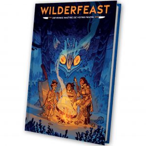 Wilderfeast