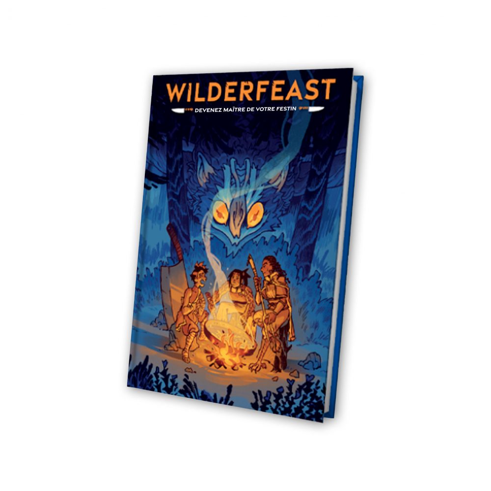 Wilderfeast