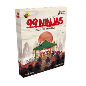 99 Ninjas