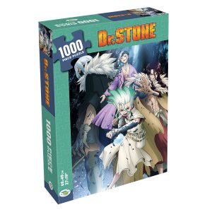 Jigsaw Puzzle DR. STONE