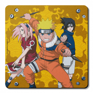 Piste de dés Naruto – Konoha