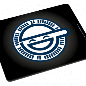 Mousepad Ghost in the Shell – Laughing Man