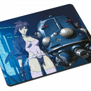 Tapis souris Ghost in the Shell – The Major