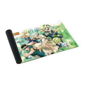 Tapis de jeu DR. STONE – Battle Heroes