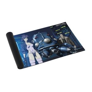 Playmat Ghost in the Shell – Midnight Section 9