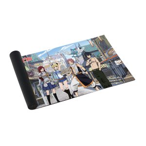 Tapis de jeu FAIRYTAIL – Street Fight