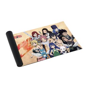 Playmat FAIRYTAIL – The assault