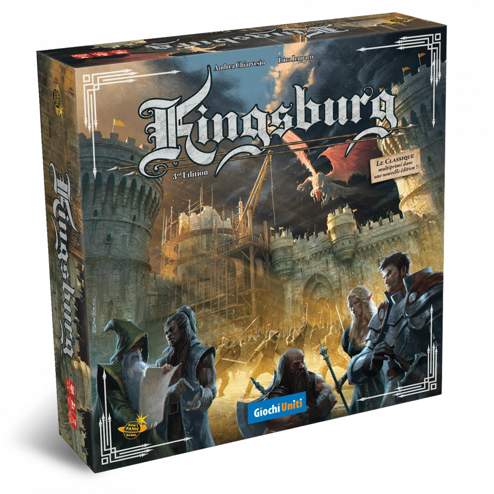 Kingsburg