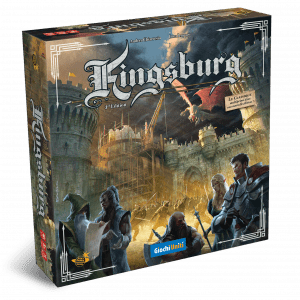 Kingsburg