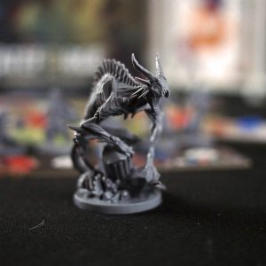 Fateforge – Set figurines de boss